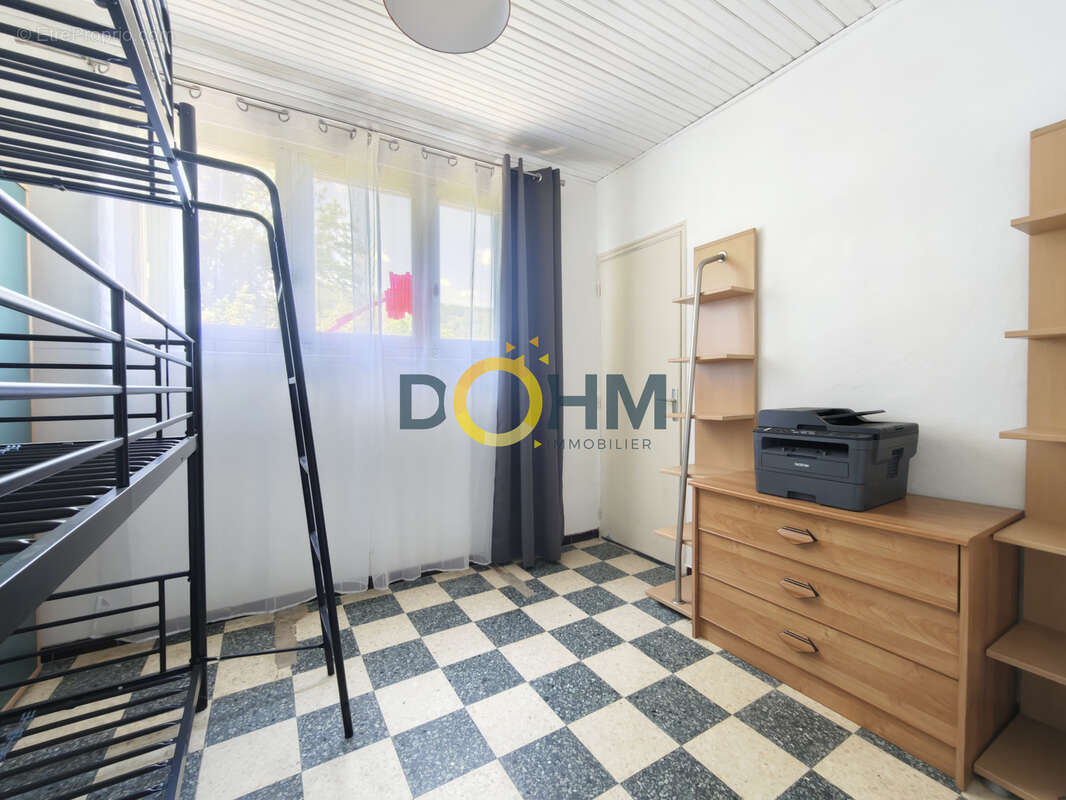 Le Chambon, Maison 3ch 150m2 + dépendance 40m2 - photo 12