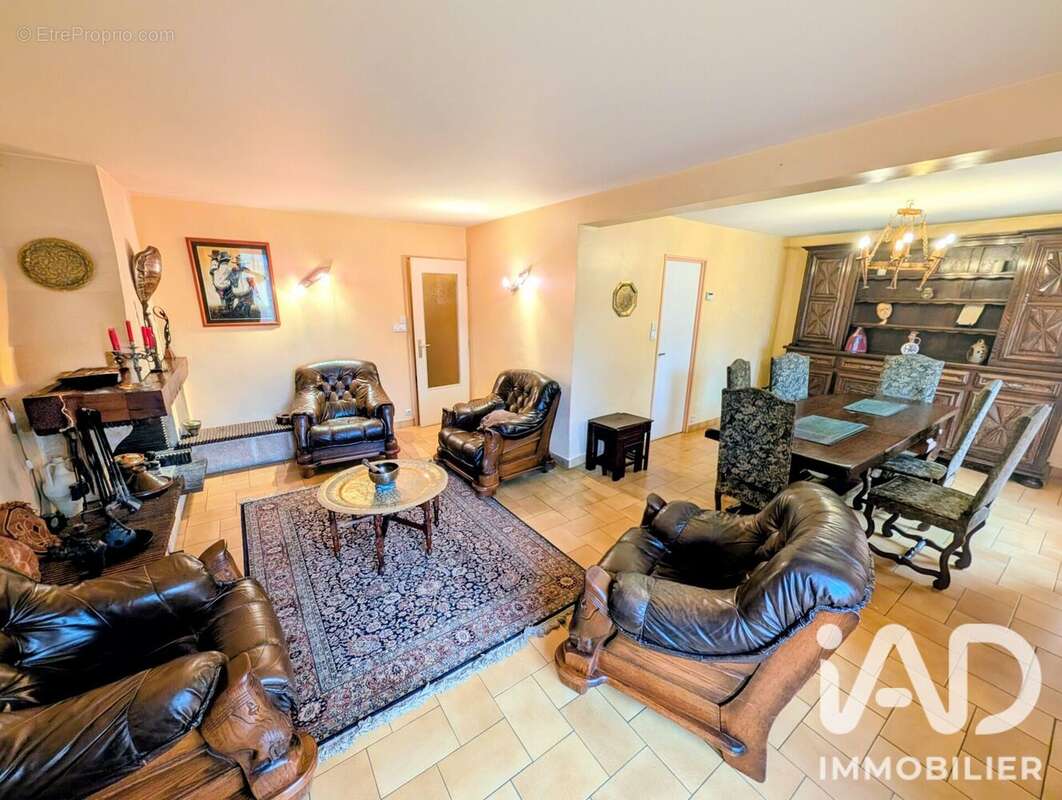 Photo 5 - Maison à DOMONT