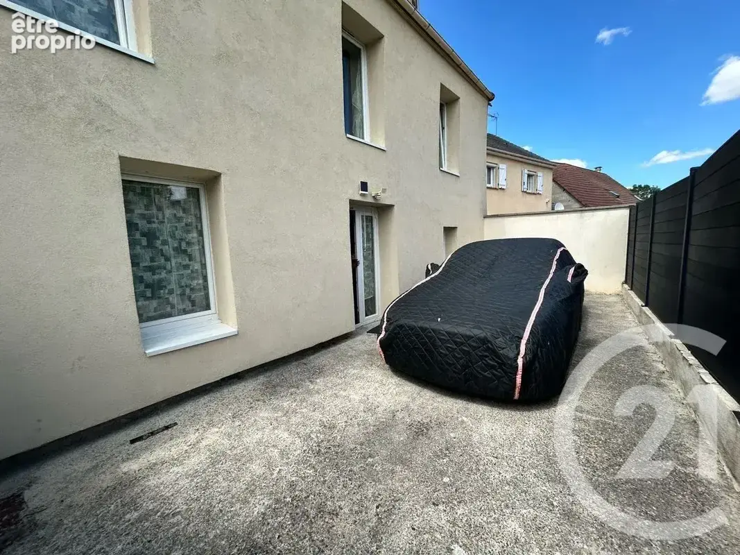 Maison 6 pièces 143 m² à vendre à Villeneuve-Sous-Dammartin (77230) - photo 3