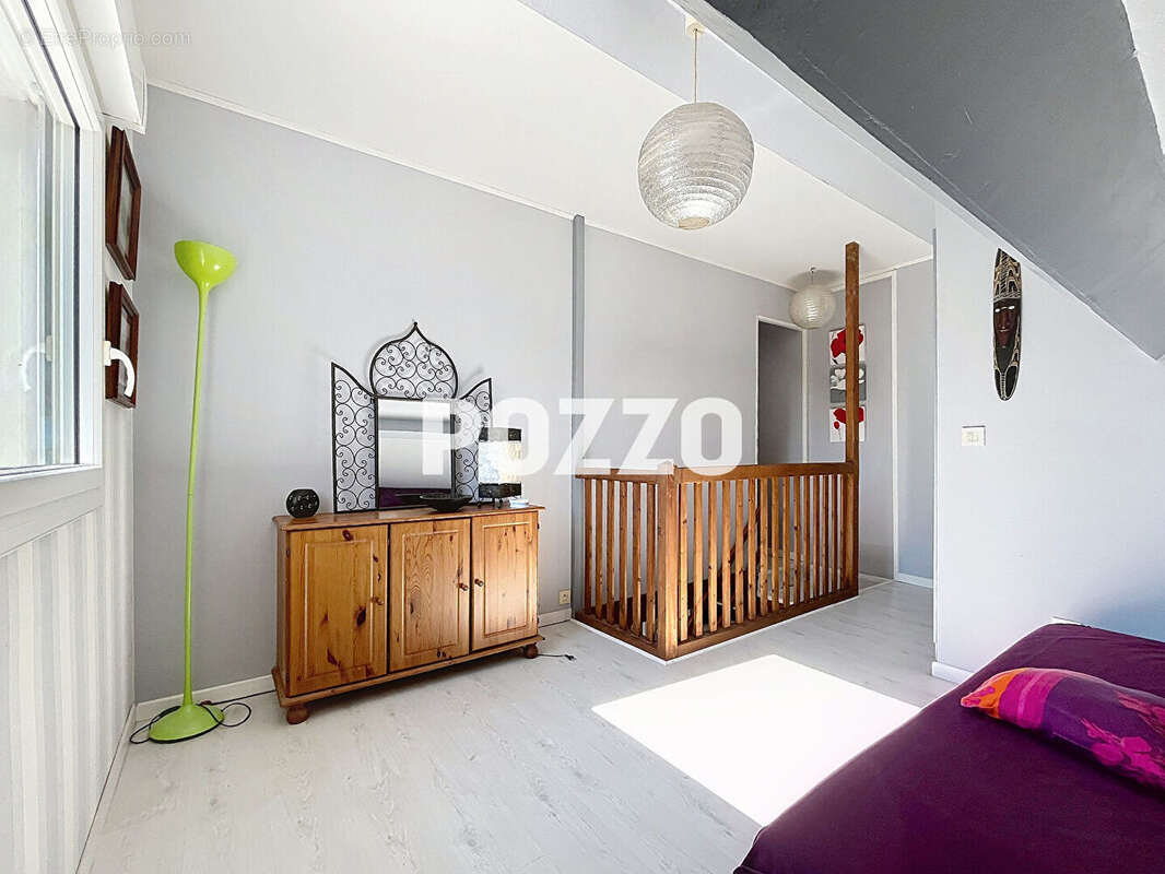 Maison à DONVILLE-LES-BAINS