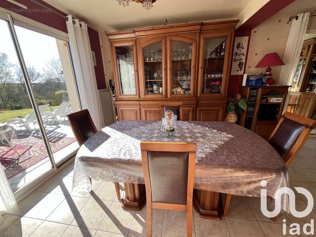 Photo 8 - Maison à LE PIN