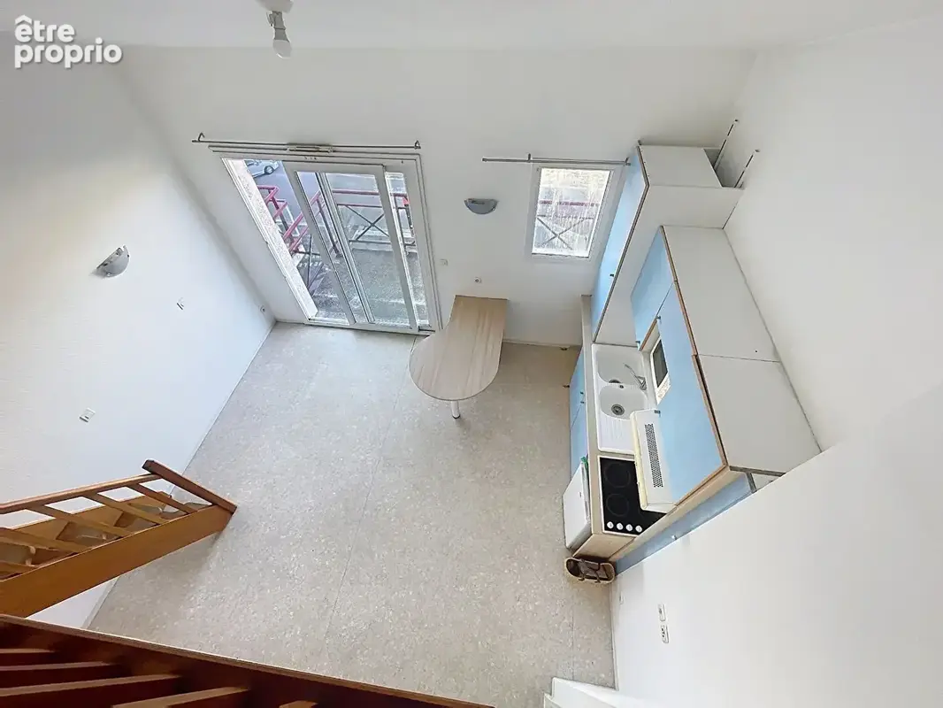 Appartement T1 Bis - photo 4
