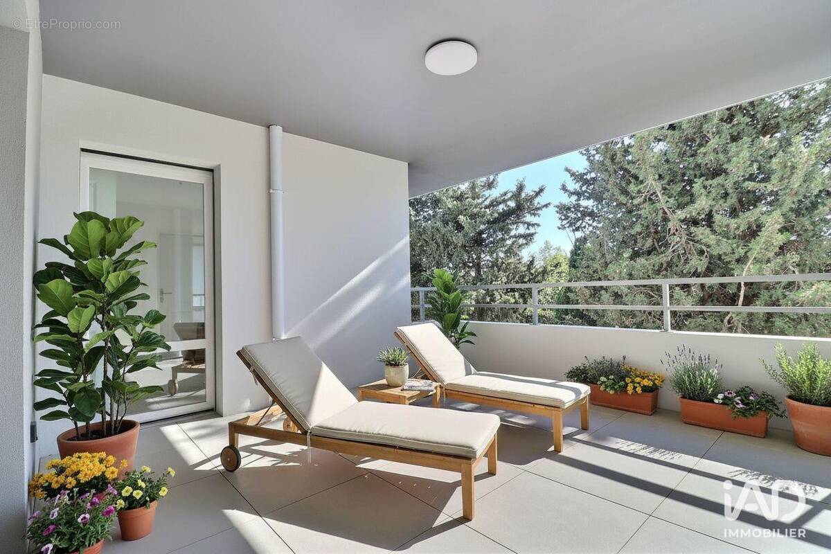 Photo 1 - Appartement à LA CIOTAT