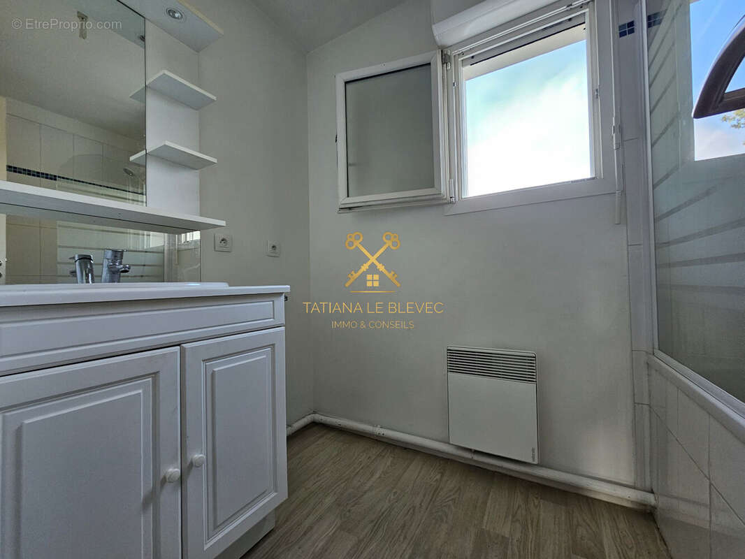 Appartement à PONT-SCORFF