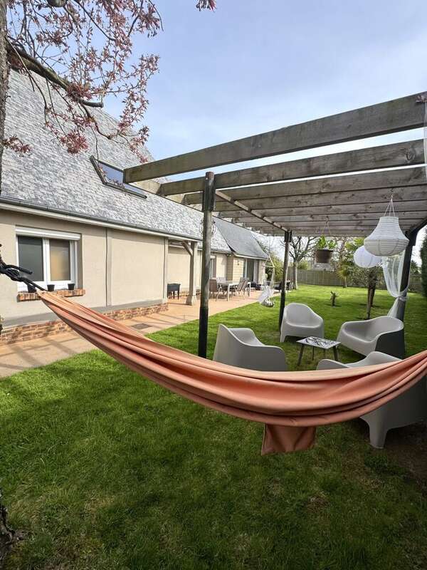 Maison à MONT-CAUVAIRE