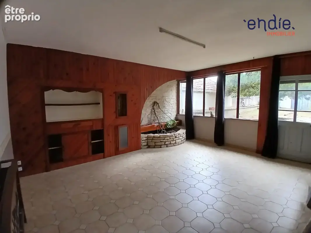 Maison 4 pièces 134 m² à vendre à Champlitte (70600) - photo 5