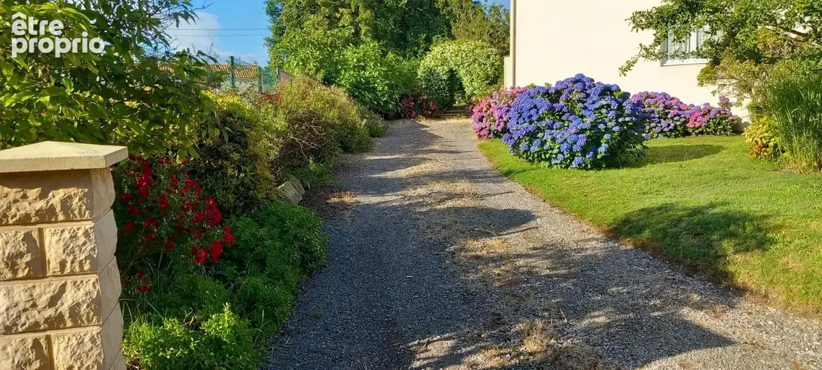 Maison 115 m² à Poiroux  - photo 12