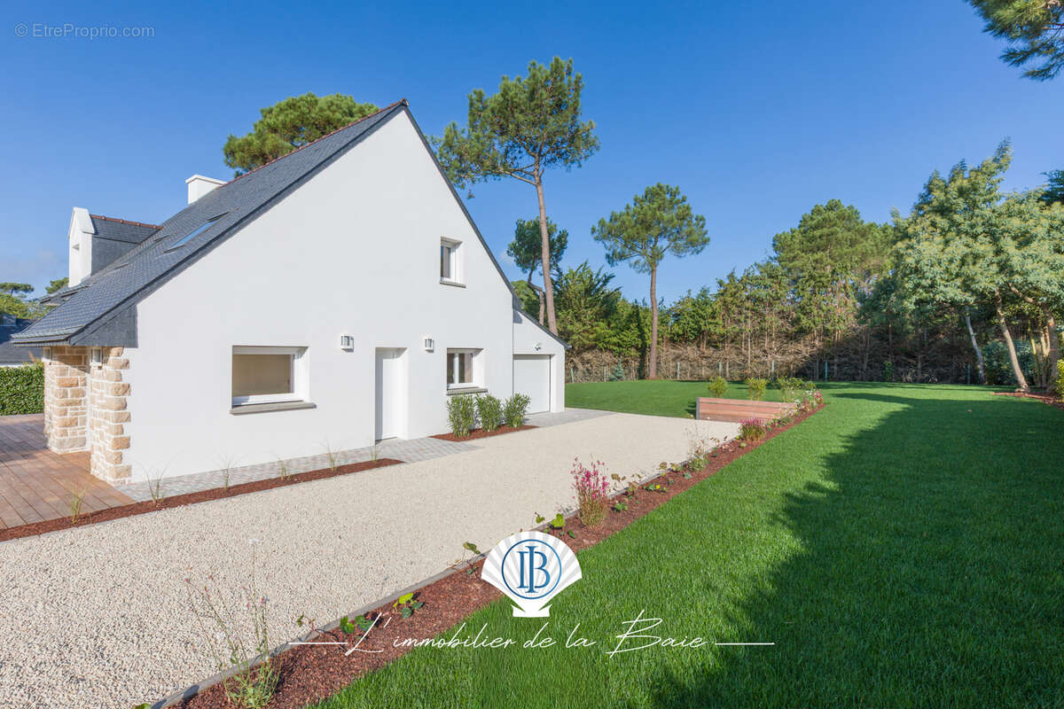 Maison à ERQUY