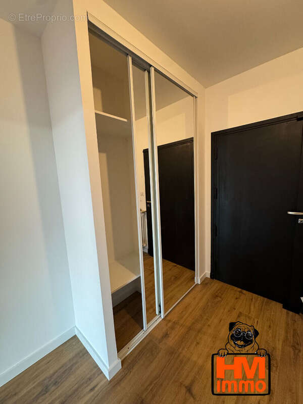Appartement à LIMOGES