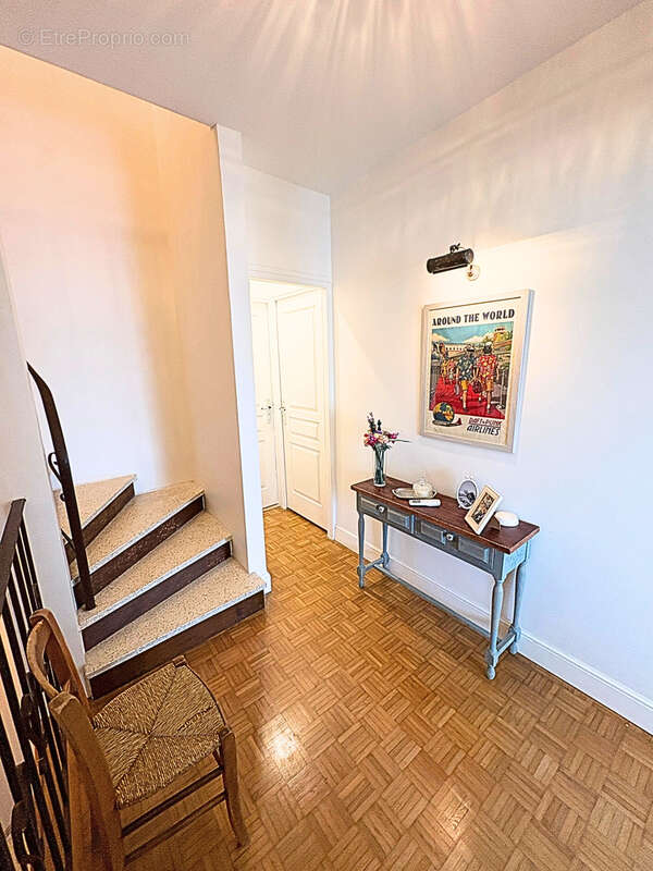 AUCH Haute Ville   Maison de rue rénovée avec terrasse - photo 7