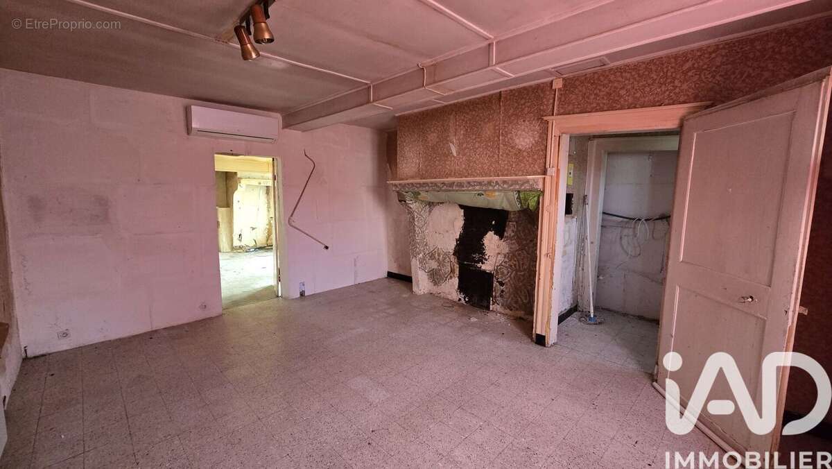 Maison 69 m² à Margerie-Hancourt  - photo 6