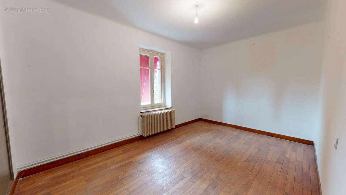 Maison à CONQUES-SUR-ORBIEL