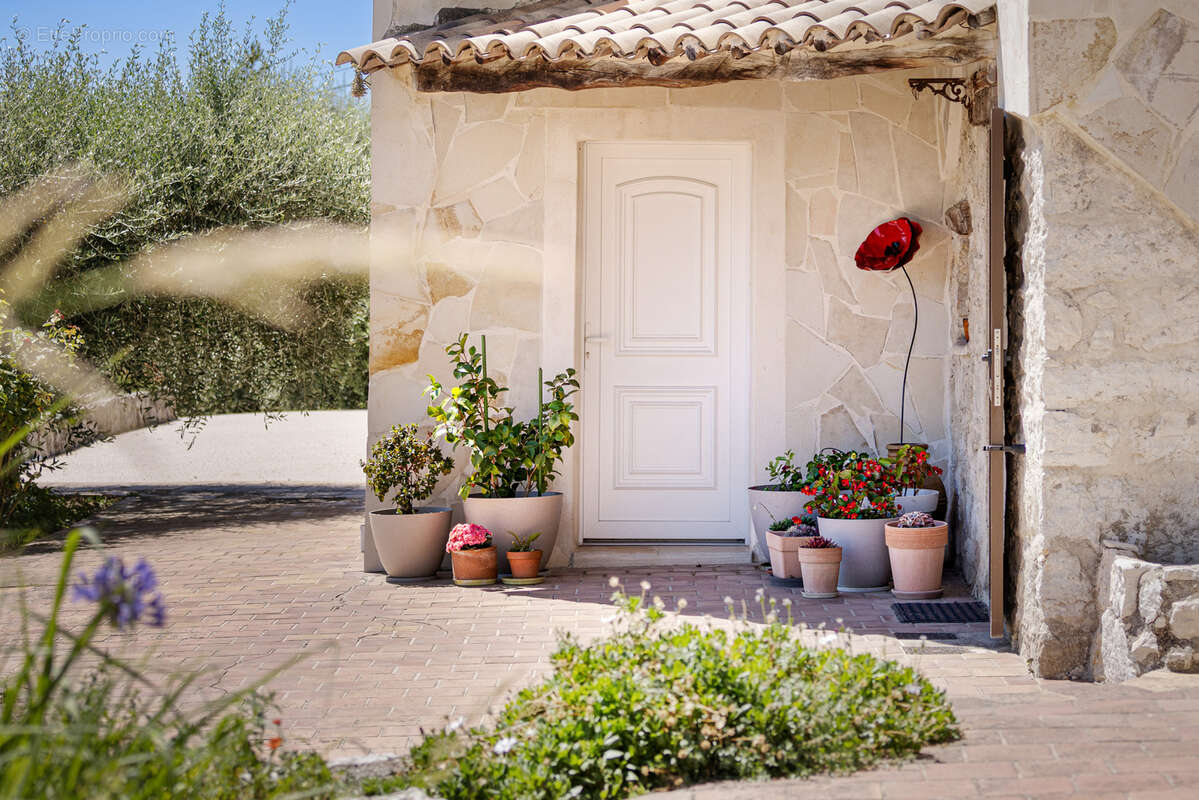 Maison à VENCE