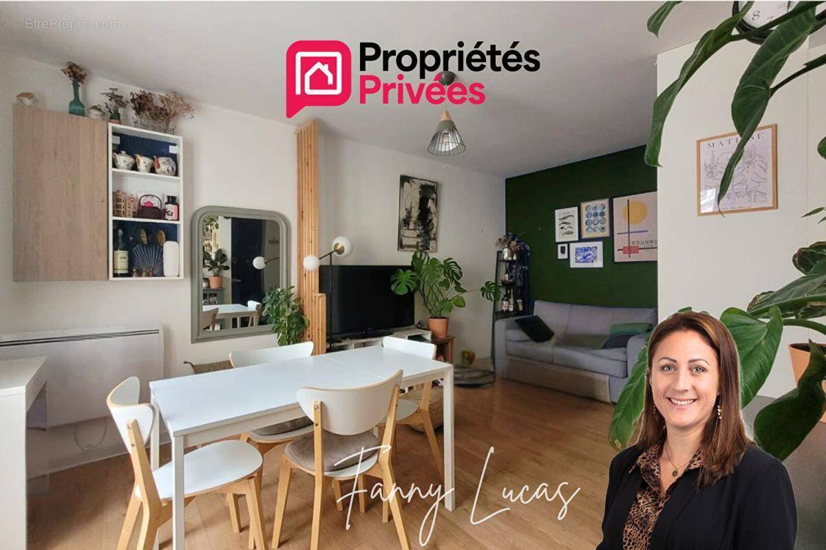Appartement à ARPAJON