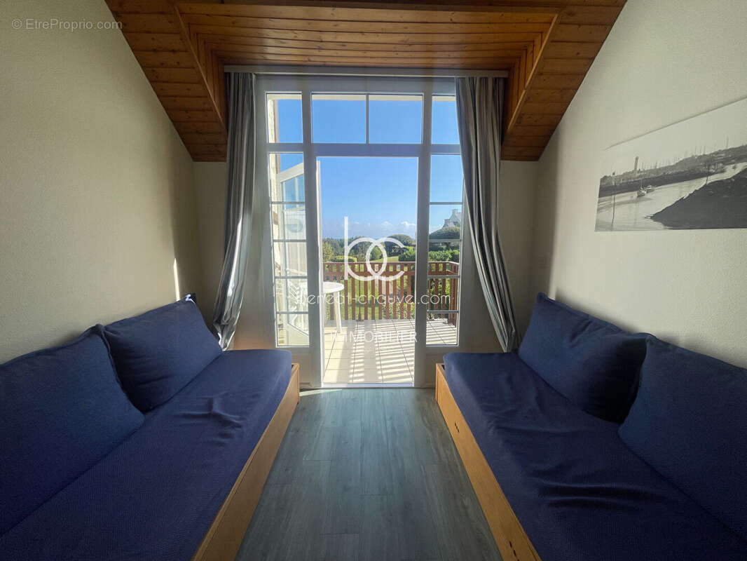Appartement à ARZON