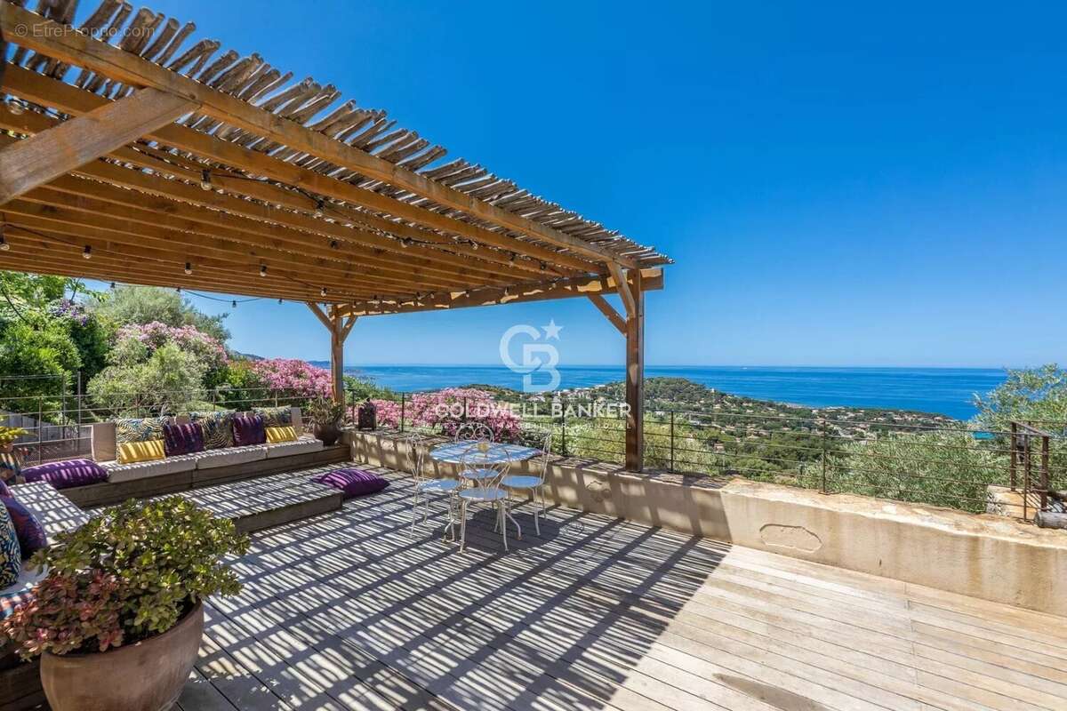 Corbara - Villa de Charme vue Panoramique - photo 54