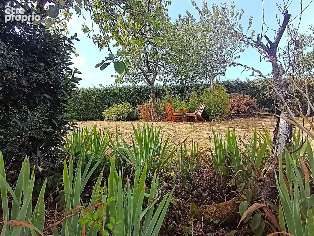 Maison de 135 m² avec garage et hangar - photo 15