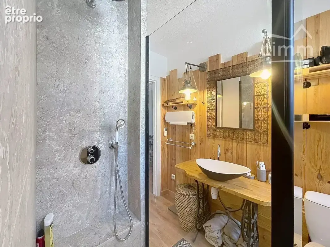 Appartement moderne 2 pièces à Boulouris, Saint-Raphaël - photo 7