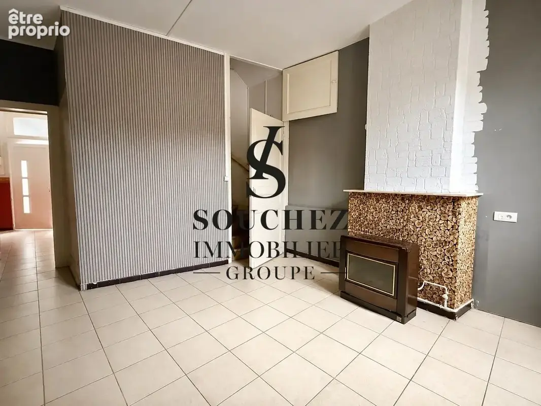 Maison 4 pièces 71 m² à vendre à Henin-Beaumont (62110) - photo 2