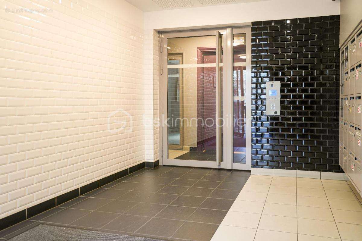  3 pièces avec balcon & parking – choisy-le-roi - photo 10