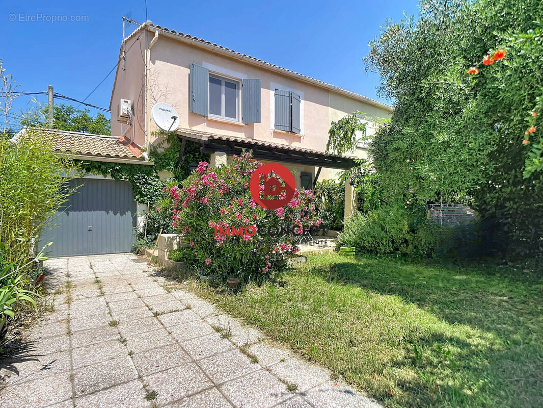 Maison à AVIGNON