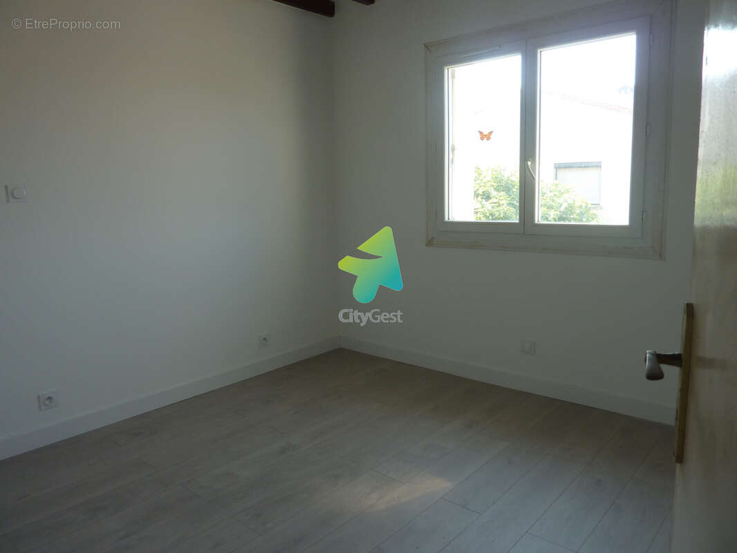 Appartement à VALRAS-PLAGE