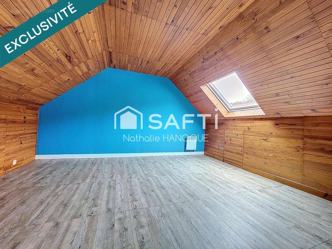 Photo 7 - Maison à VILLEMEUX-SUR-EURE