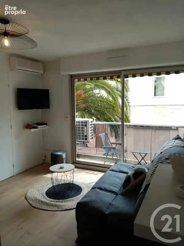 Appartement 2 pièces 24 m² à vendre à Sete (34200) - photo 4