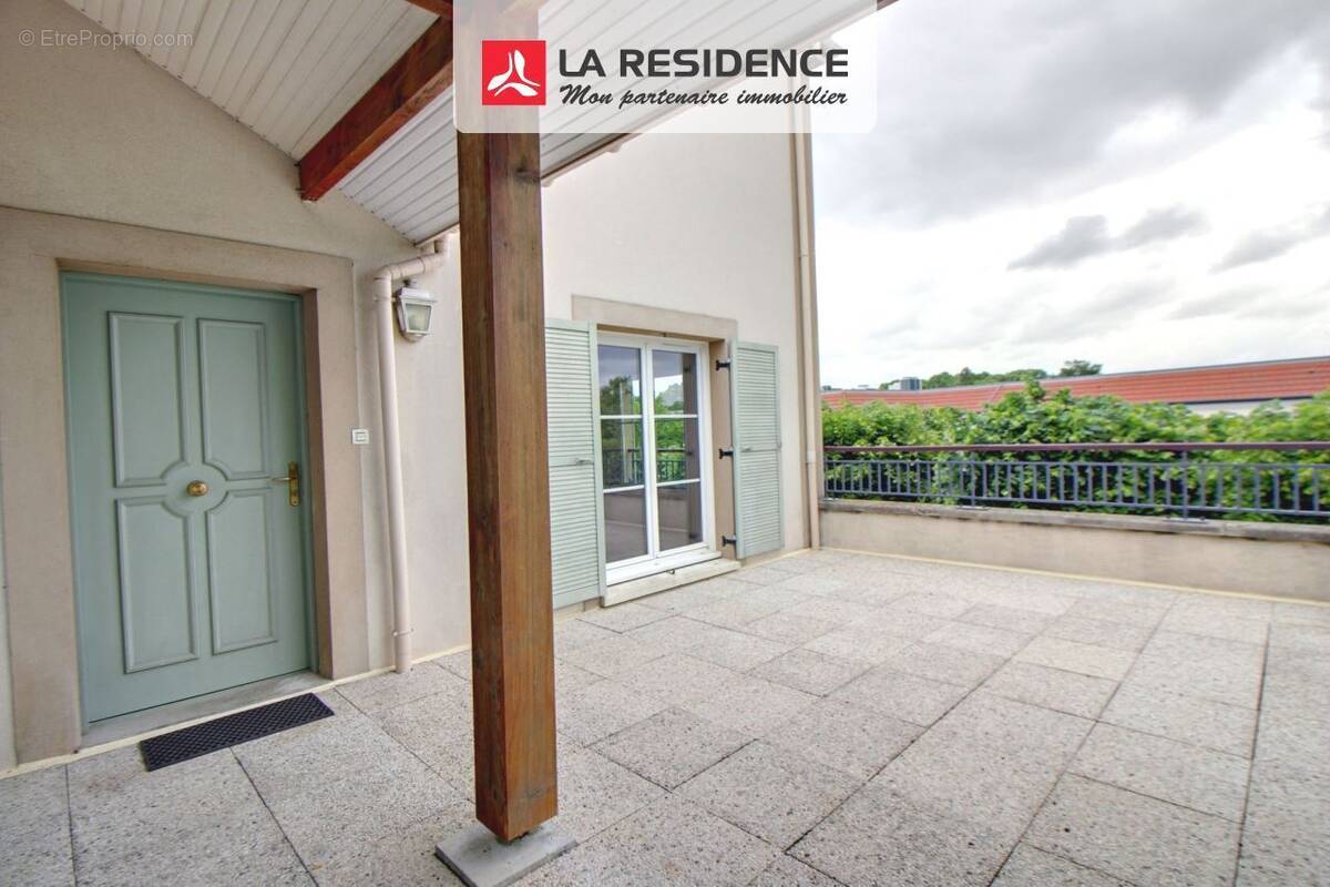 Appartement 67 m² à Magnanville  - photo 1