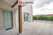 Appartement à MAGNANVILLE