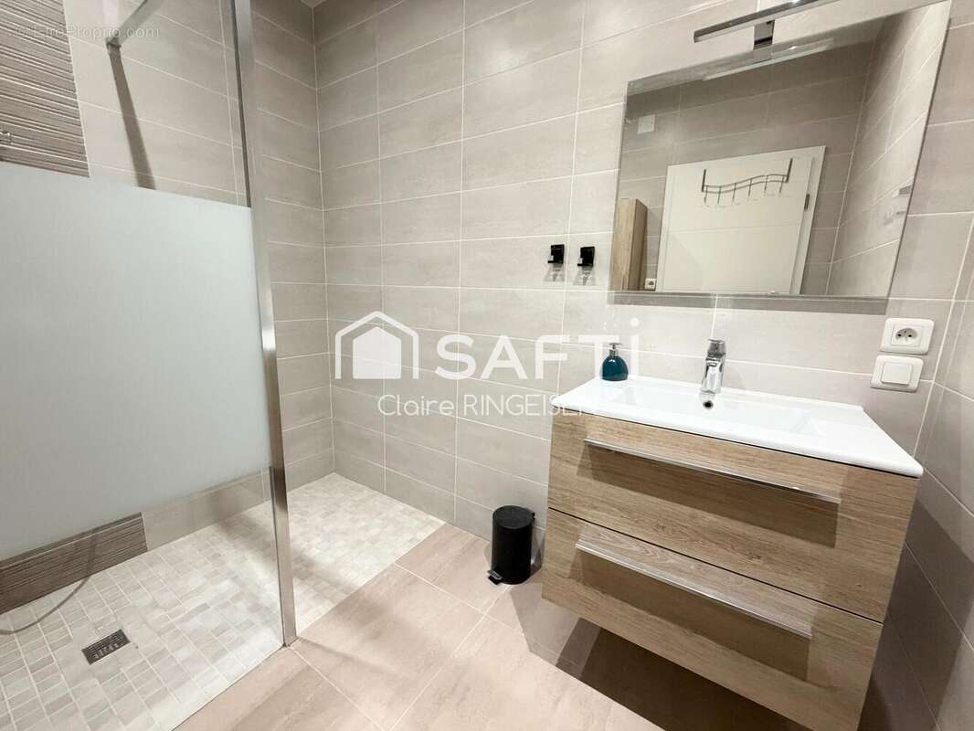 Photo 8 - Appartement à FORBACH