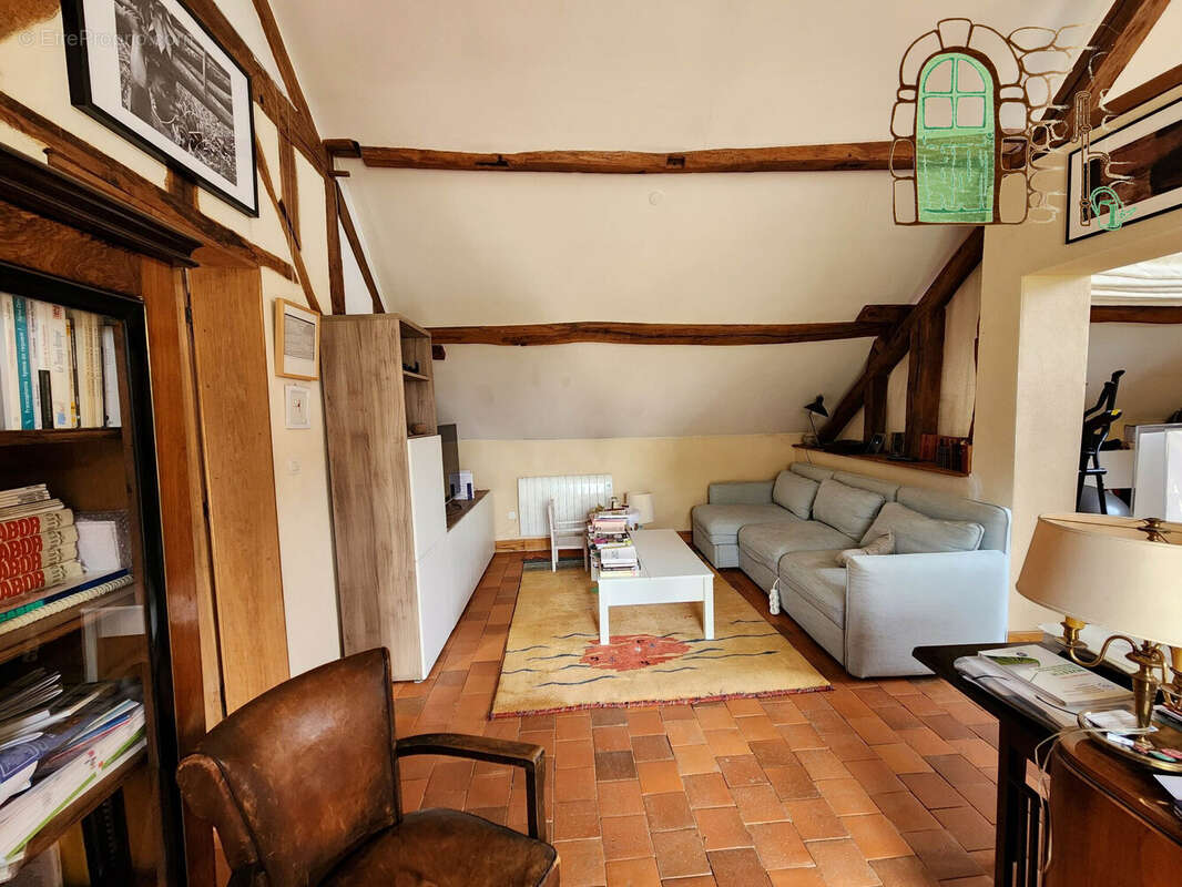 Maison 123 m² à Sarge-Sur-Braye  - photo 3