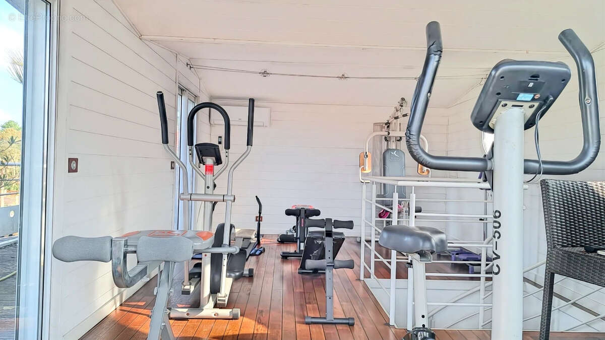 Maison à ANDERNOS-LES-BAINS