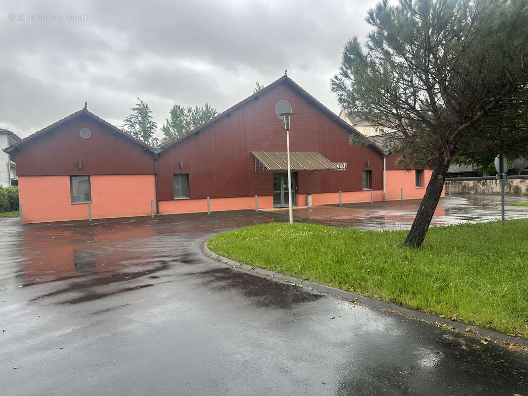 Appartement à AGEN