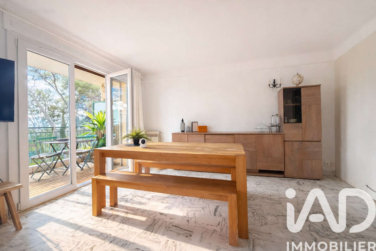 Photo 2 - Appartement à SANARY-SUR-MER