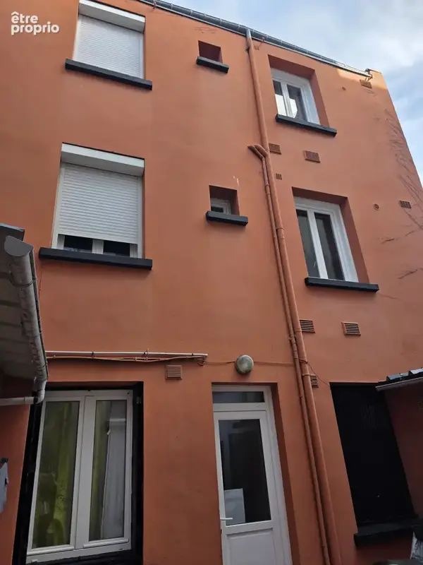 Photo Appartement à Le Havre au prix de 195 000€