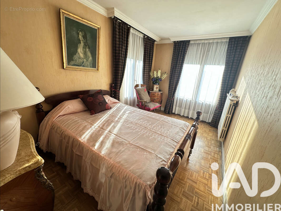 Photo 5 - Appartement à EPINAY-SUR-SEINE