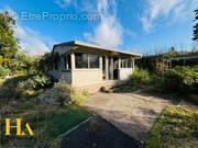 Maison à LA PLAINE-DES-PALMISTES