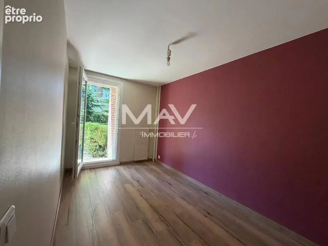Appartement 2 pièces 45 m² à vendre à Tourcoing (59200) - photo 6