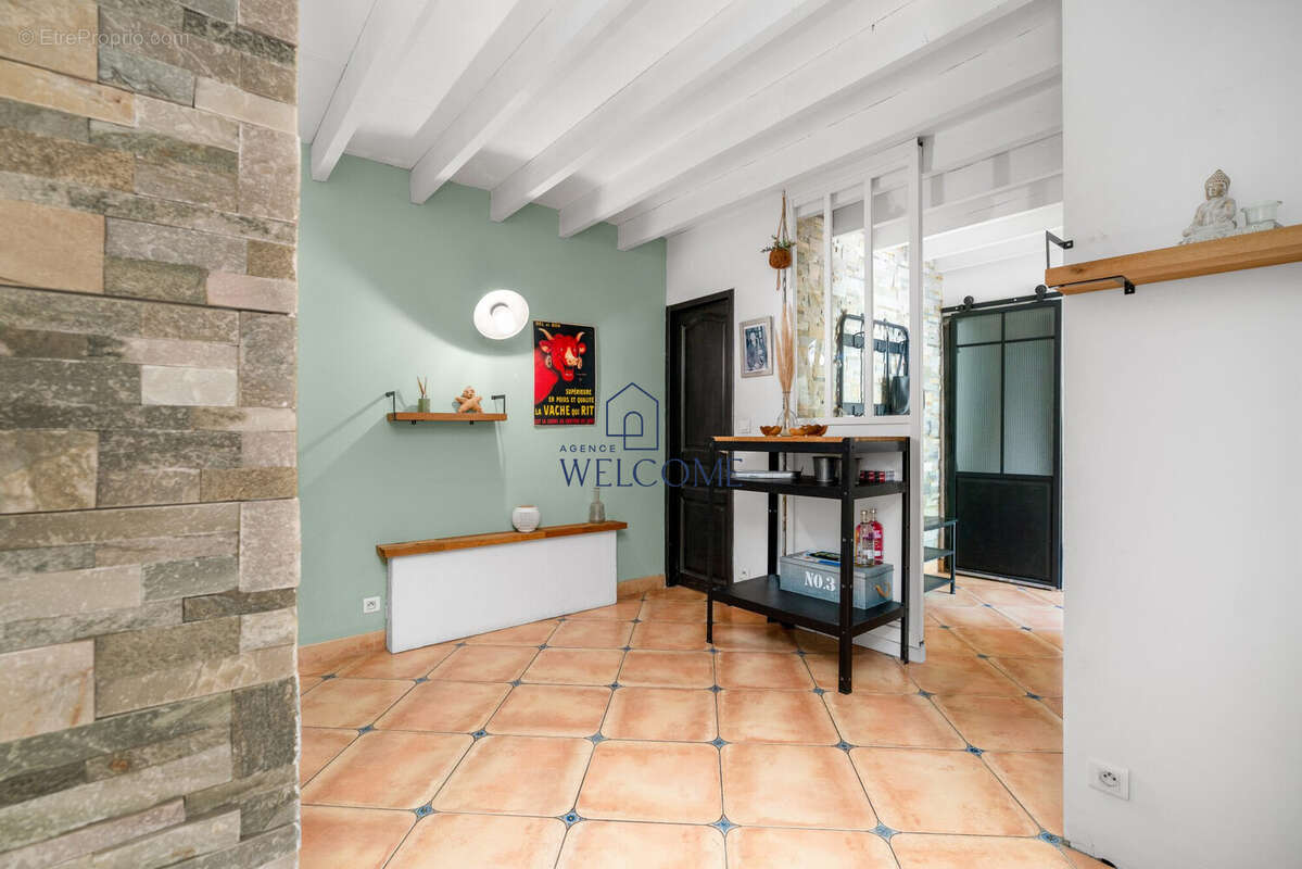 Appartement 125 m² à Vendargues  - photo 6