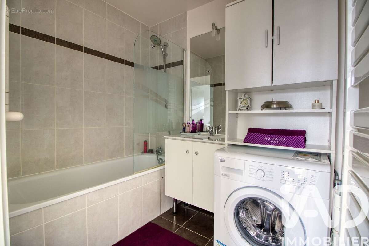 Photo 8 - Appartement à AUBERGENVILLE