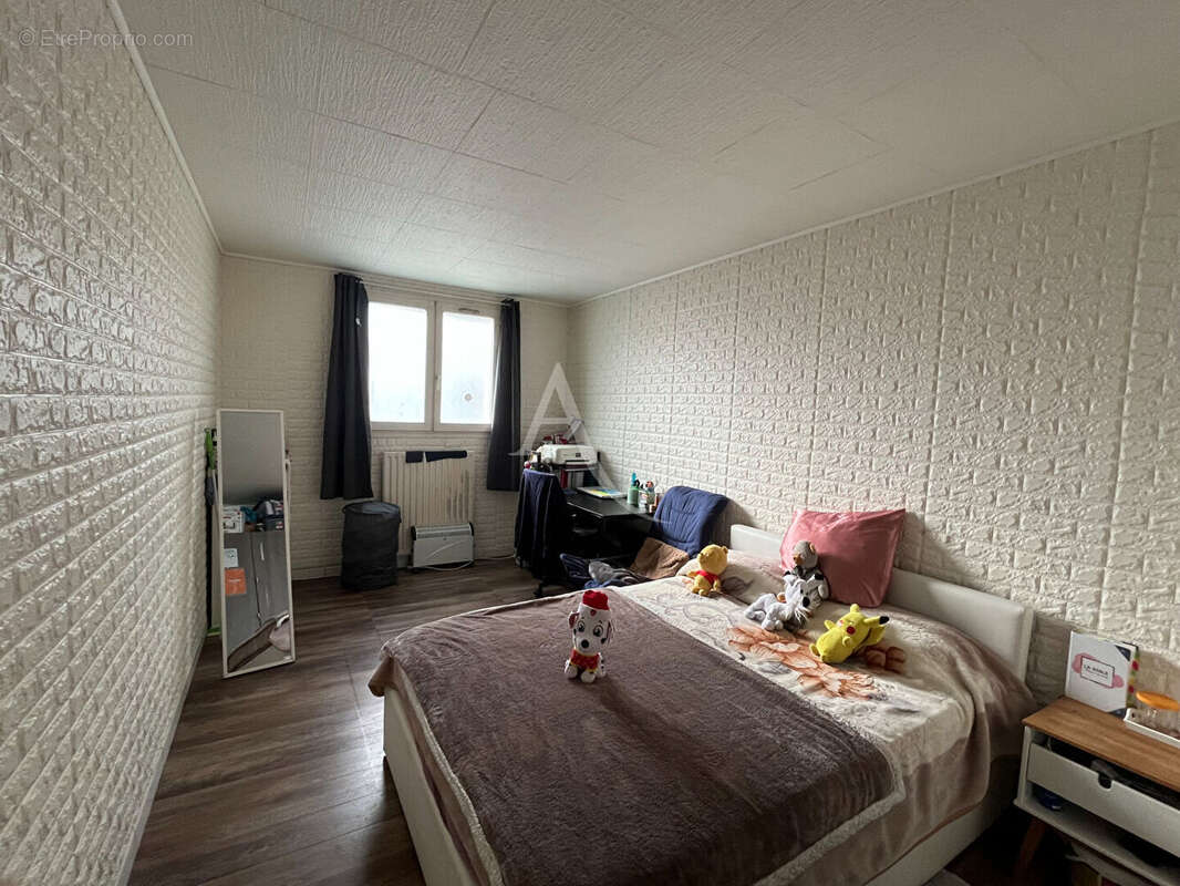 Appartement à NOISIEL