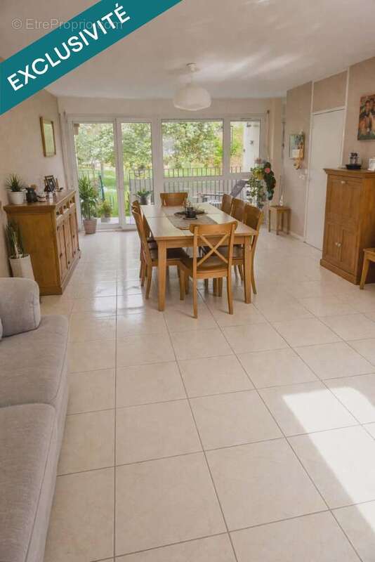 Photo 2 - Maison à DOUCHY-LES-MINES