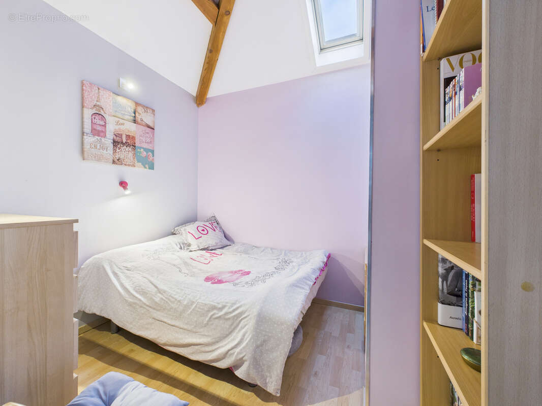 Appartement à SAINT-CHAMOND