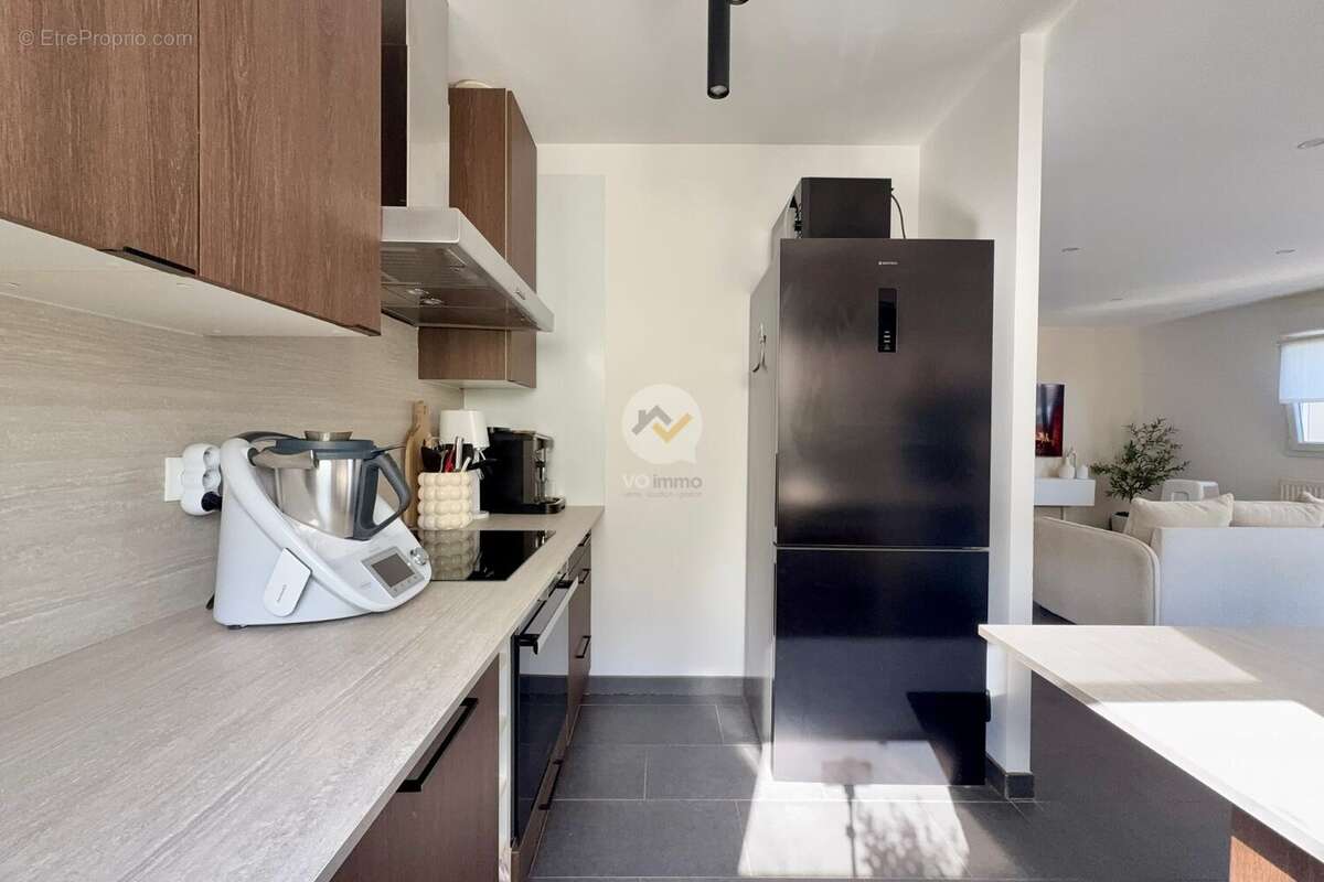 Appartement 79 m² à Staffelfelden  - photo 8