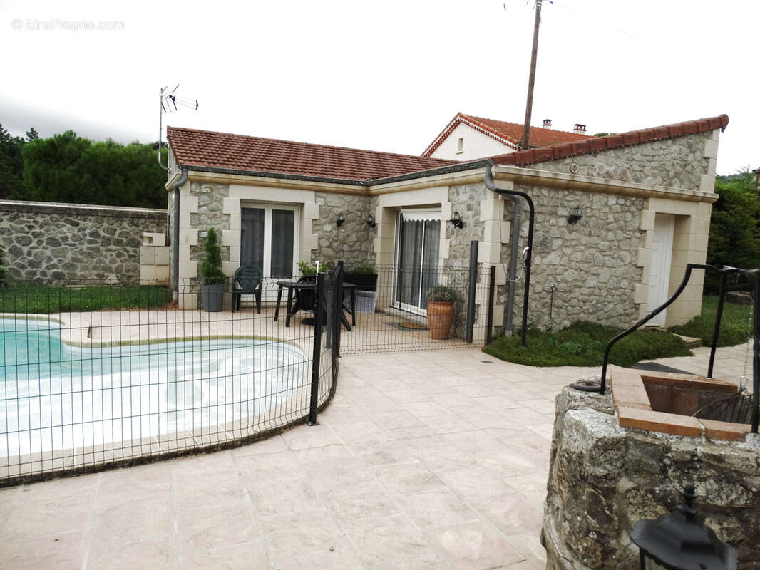 Appartement à TAIN-L'HERMITAGE