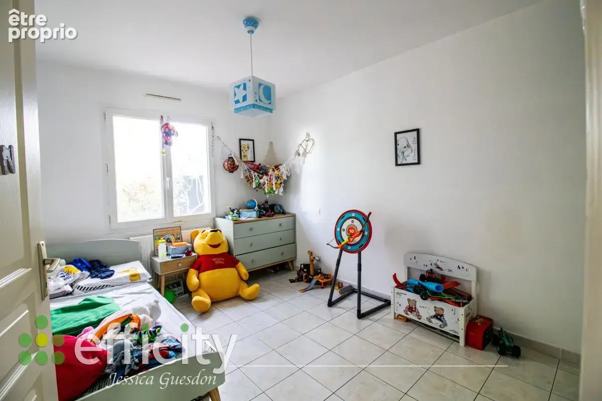 Maison 5 pièces 125 m² à vendre à Bouin (85230) - photo 11