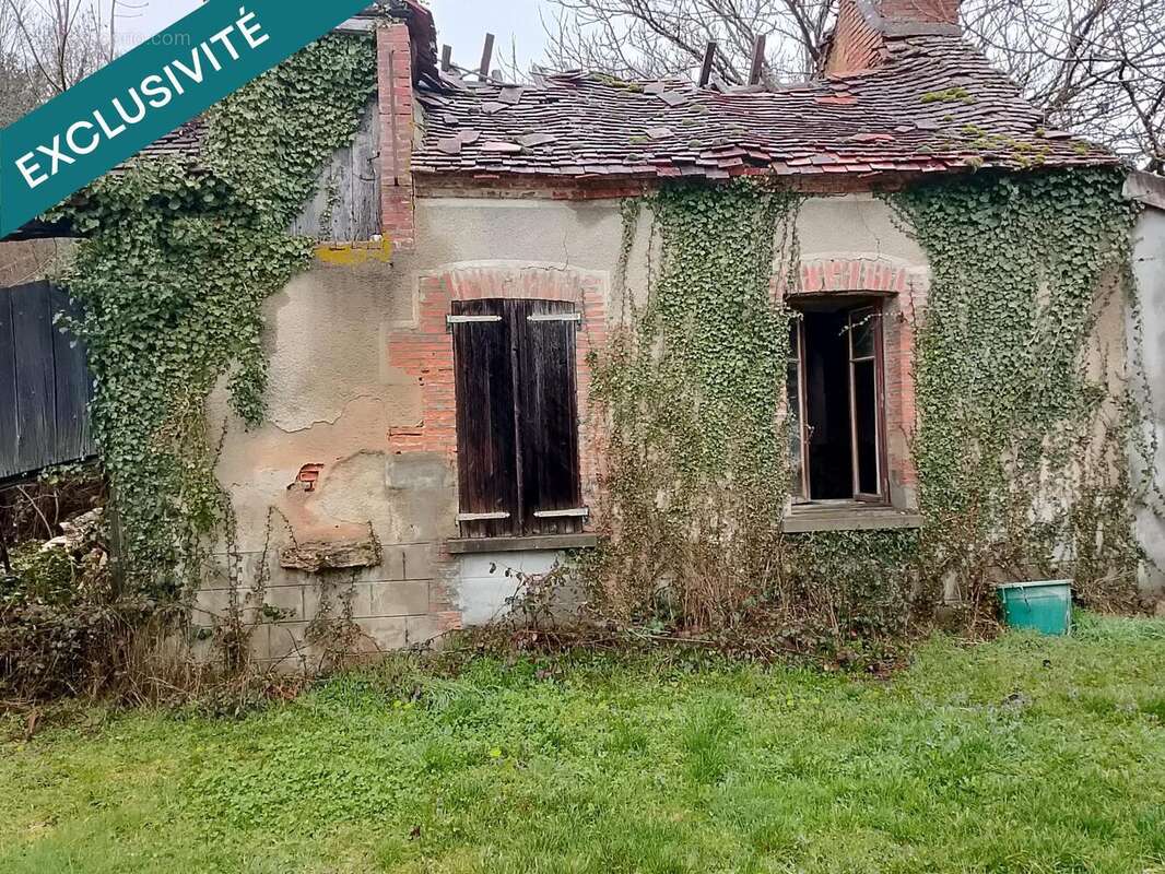 Photo 5 - Maison à LA CELLETTE