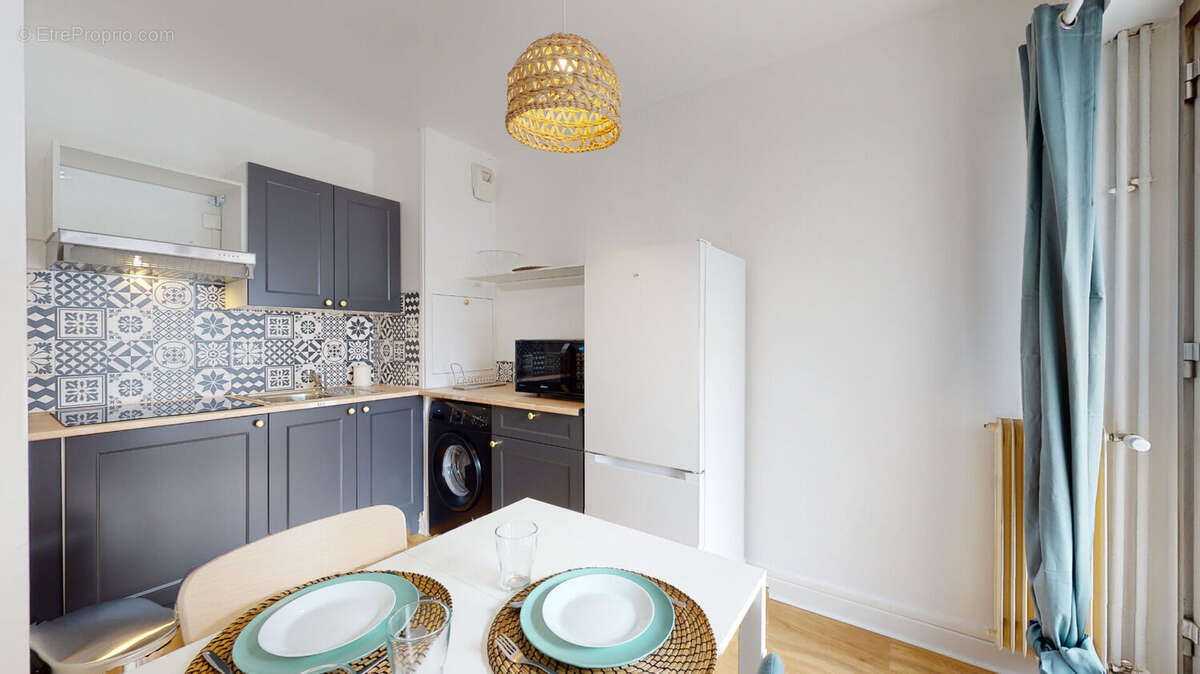 Appartement à ROUEN