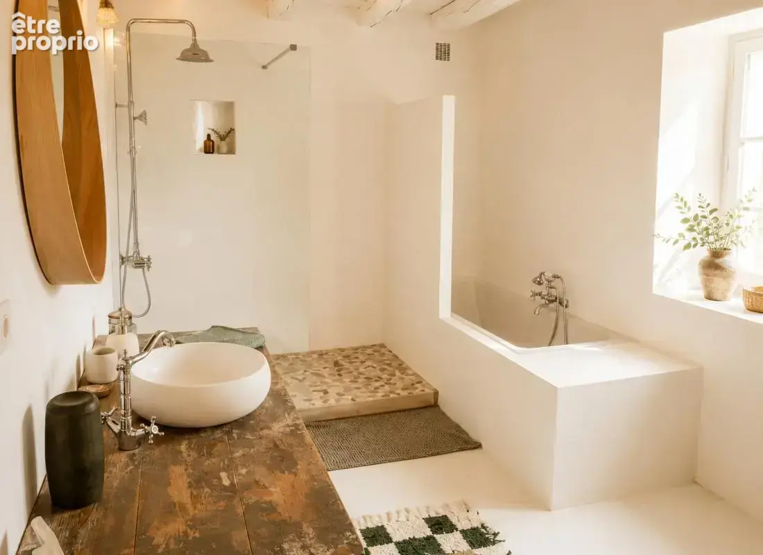 Vente maison 117m2 Marcillac-Saint-Quentin (24200) - photo 9